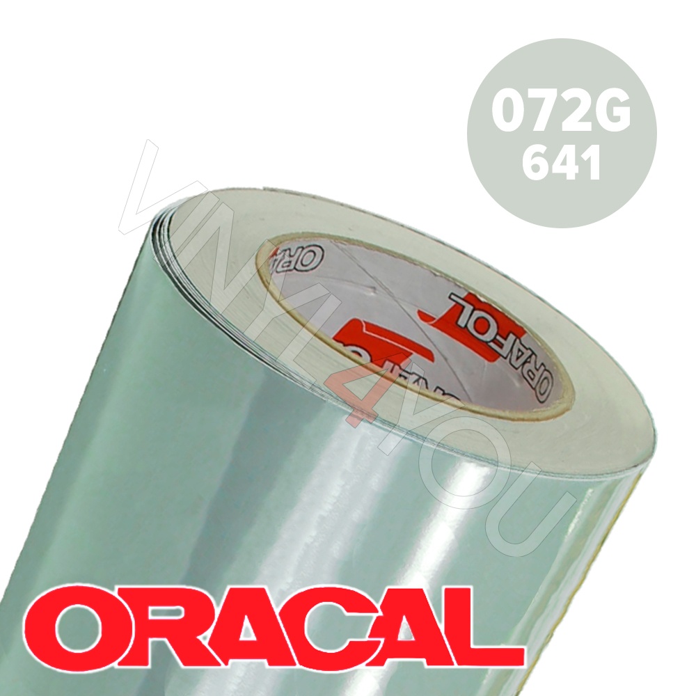 Пленка 641G F072 50/1260 Oracal