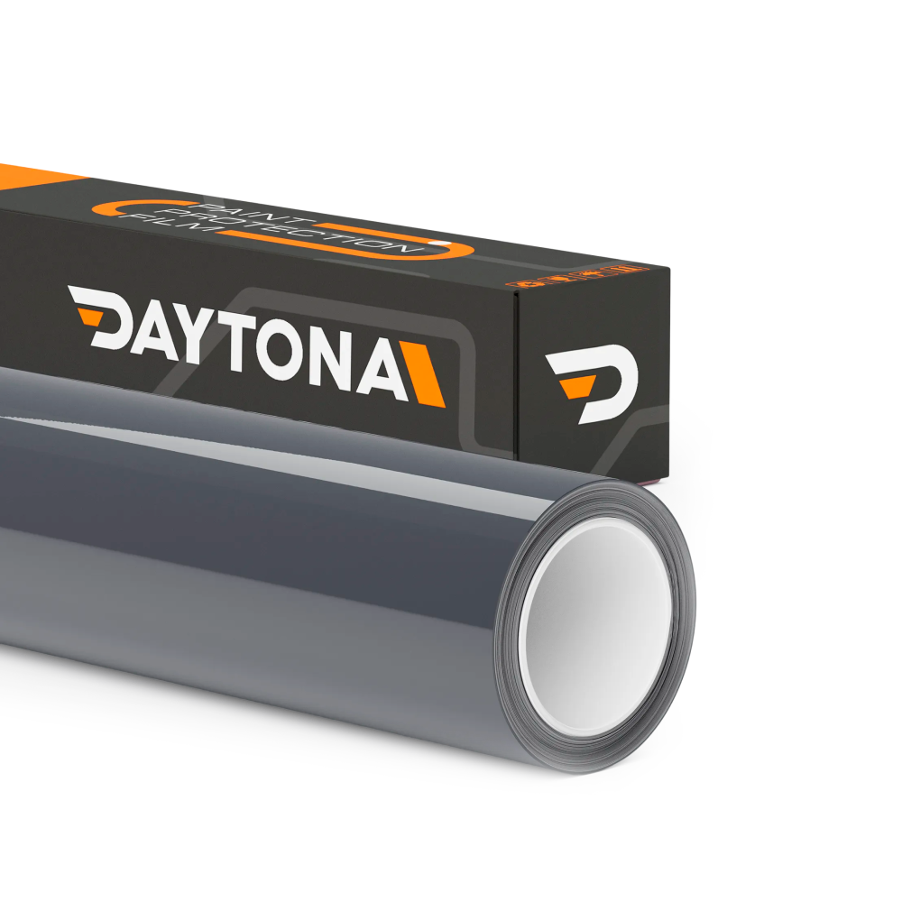 Глянцевая полиуретановая пленка Ледяной Серый DAYTONA PPF S200 Polar Gray