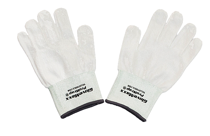 Перчатки GloveMaxx ProWrap L