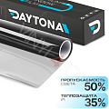DAYTONA SPO 50% металлизированная тонировочная пленка