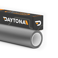 Матовая полиуретановая пленка Серый Металлик DAYTONA PPF S200 AMG Mountain Gray