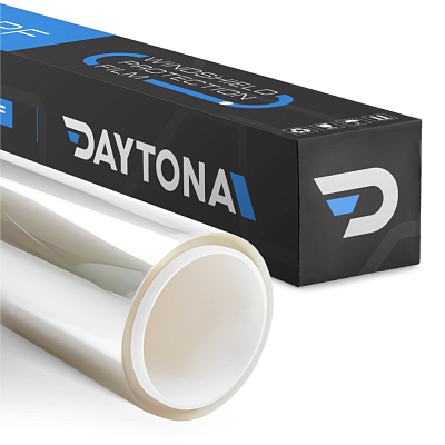 DAYTONA WPF CS 1.22 м защитная плёнка на лобовое стекло