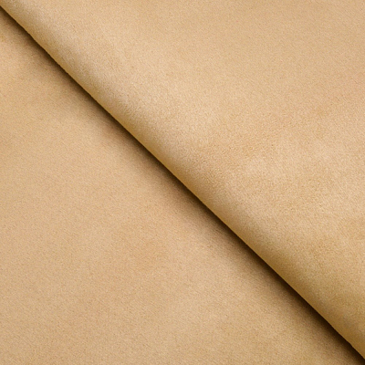 Алькантара песочная