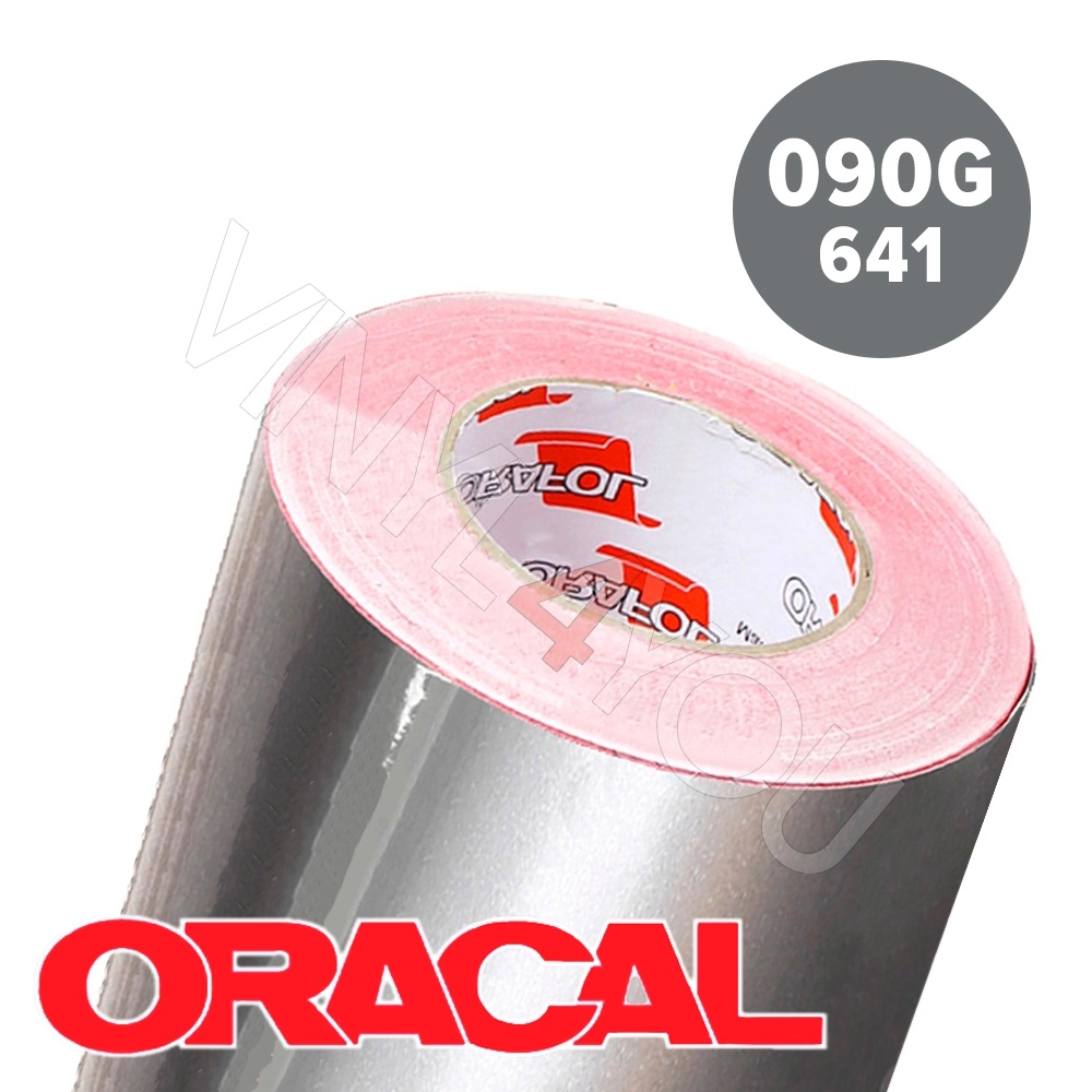 Пленка 641G F090 50/1260 Oracal