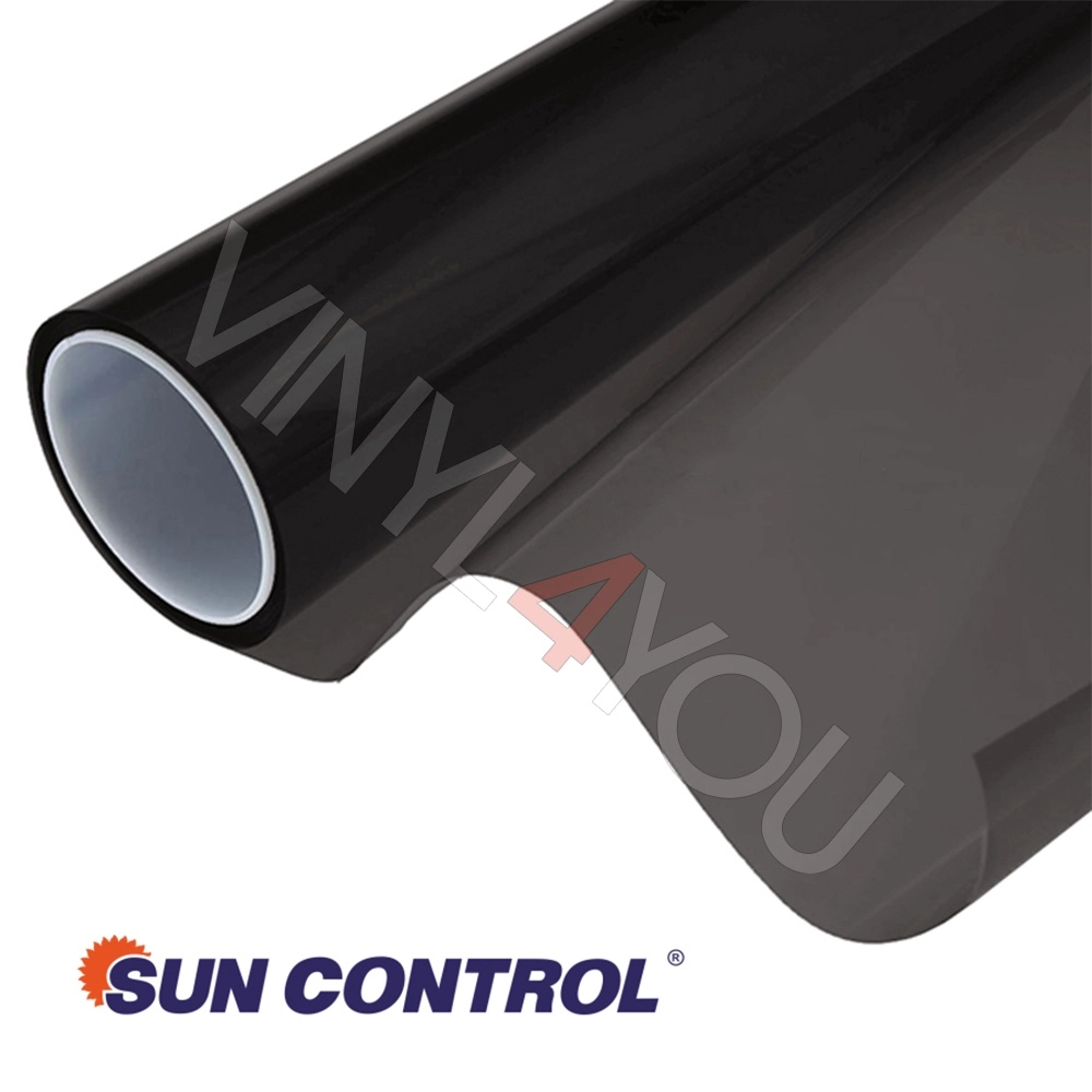 Тонировочная пленка Sun Control CARBON 35